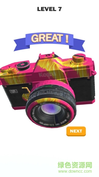 涂鸦大师 v1.4 安卓版3