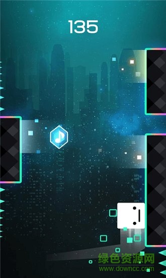 节奏狂热手游 v1.2.0 安卓版2