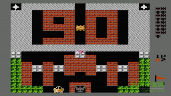 烟山90坦克大战 v1.6.7 安卓版0