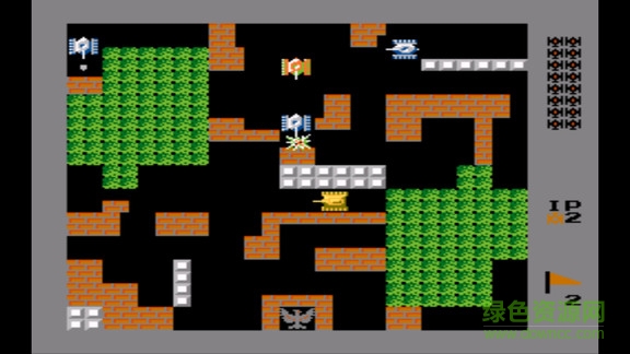 烟山90坦克大战 v1.6.7 安卓版2