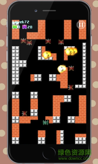 坦克大战2(tank2) v1.0 安卓版0