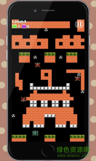 坦克大战2(tank2) v1.0 安卓版1