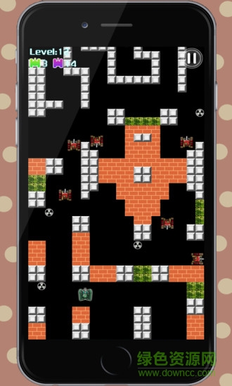 坦克大战2(tank2) v1.0 安卓版2