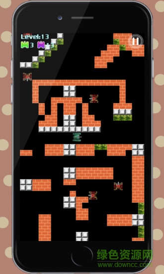 坦克大战2(tank2) v1.0 安卓版3