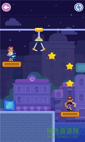 疯狂传送门 v1.0.1.1 安卓版1