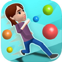 爬坡大乱斗小游戏