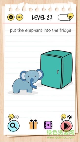 谜题急转弯 v0.76 安卓版2