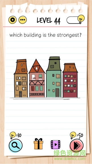 谜题急转弯 v0.76 安卓版3