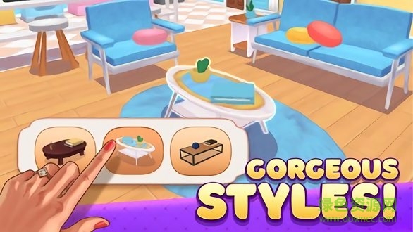 大牌设计师 v1.0.1 安卓中文版0