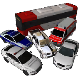 逃亡司机3中文正式版