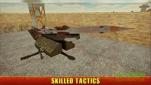 fps前线 v2.0.2 安卓版3