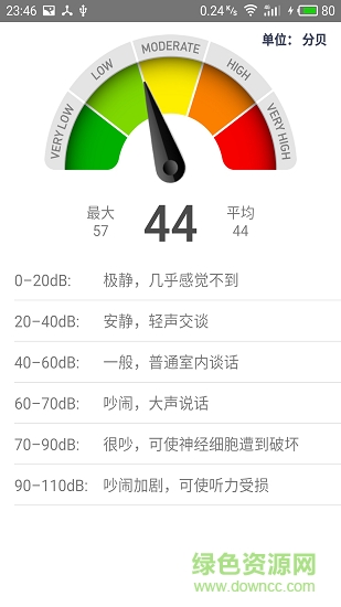 专业测量工具软件 v1.0.1 安卓版1