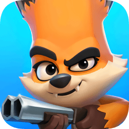 动物园大战无限钻石版(Zooba)