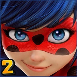 瓢虫少女2游戏下载