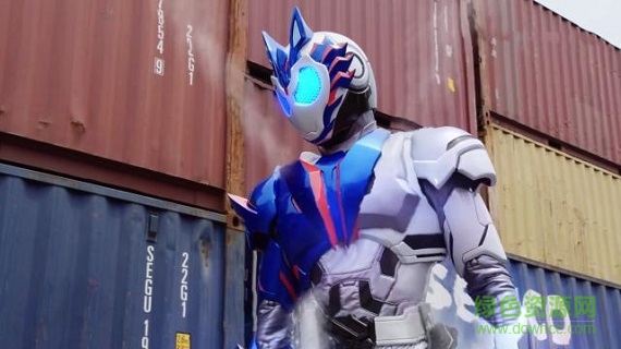 假面骑士射击之狼腰带模拟器 v1.0 安卓版0