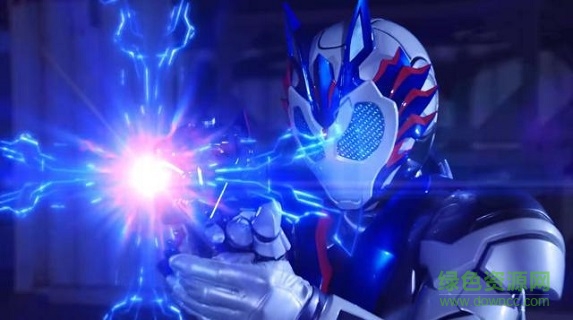 假面骑士射击之狼腰带模拟器 v1.0 安卓版1