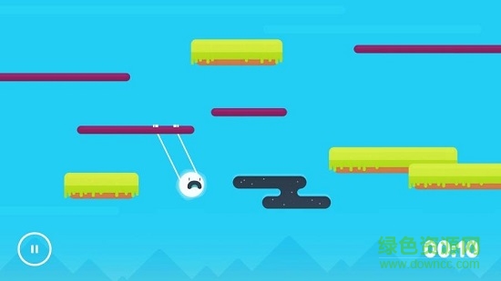 等离子冒险游戏 v1.6.1 安卓版1