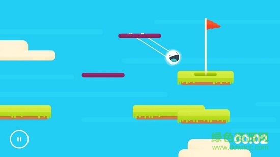 等离子冒险游戏 v1.6.1 安卓版2