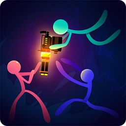 火柴人之大乱斗