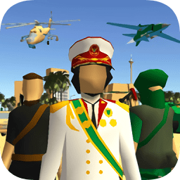 彼得罗利亚中文正式版