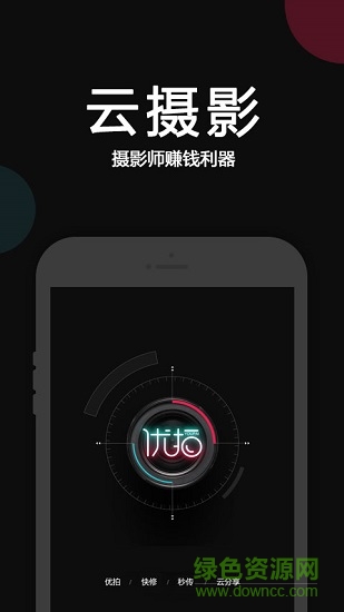 优拍云摄影 v2.5.1 安卓版3