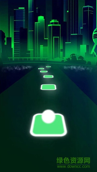 新节奏跳球 v1.0 安卓版2