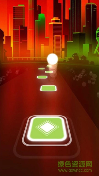 新节奏跳球 v1.0 安卓版3