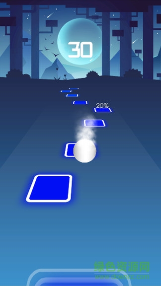 节奏跃动 v1.0.1 安卓版3