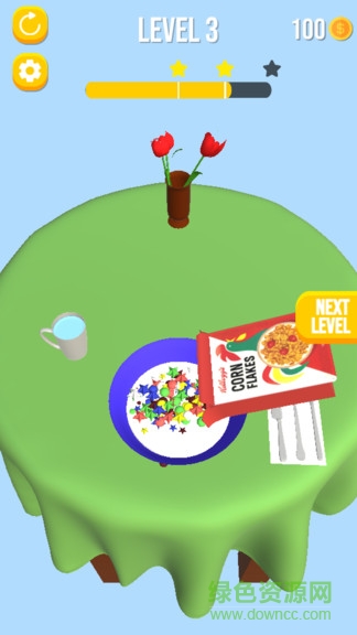 早餐营养师 v1.0.0 安卓版0