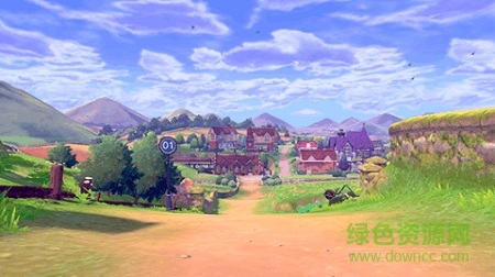 宝可梦剑盾测试版 v9.0.15 安卓版3