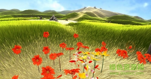 flower花游戏官方 v1.0.9 免费手机版1