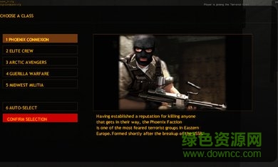 坏心火线中文版 v22 安卓版2