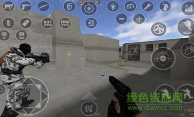 坏心火线中文版 v22 安卓版3