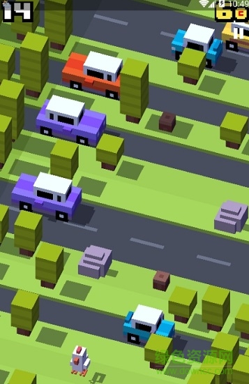 动物过马路 v1.11 安卓版0
