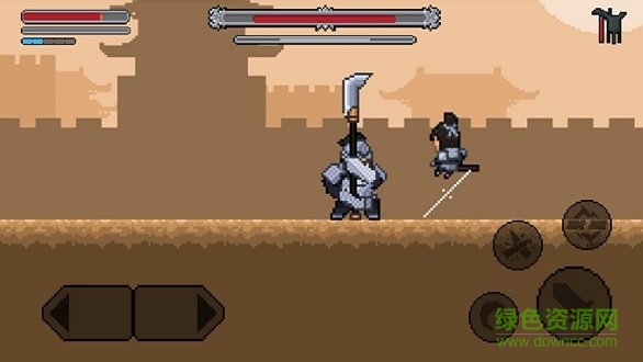 山海三国传 v1.00.09 安卓版0