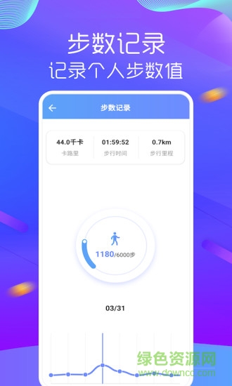 多步宝 v1.5 安卓版2
