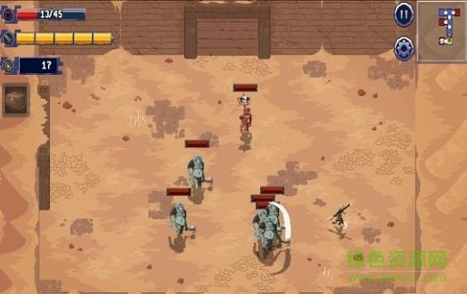 无辜勇士 无辜勇士游戏下载