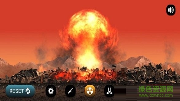 城市粉碎中文版修改版 v1.0 官方安卓版2