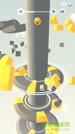 跳个球球 v1.8.2.1005 安卓版0