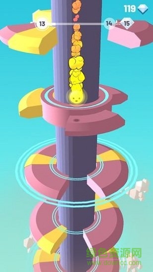跳个球球 v1.8.2.1005 安卓版2