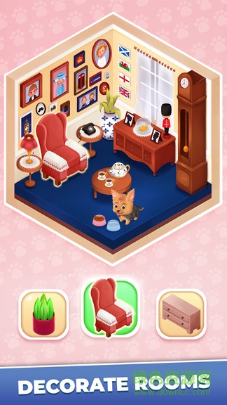 狗狗故事 v0.3 安卓版1