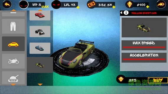 火柴人绳索英雄进化版无限钻石金币 v1.1 安卓版1