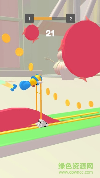 拐杖行走 v0.1 安卓版3