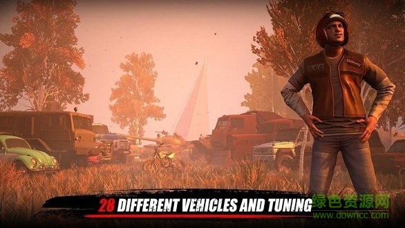 越野攀登完整版无限金币 v1.20 安卓版0