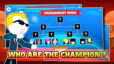 超级火柴人对决内购 v1.05 安卓中文版3