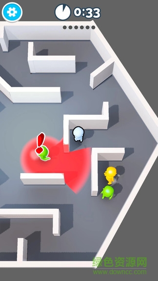 超级躲猫猫模拟游戏 v1.0.3 安卓版1