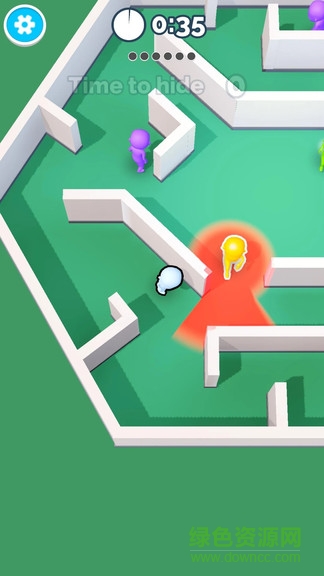 超级躲猫猫模拟游戏 v1.0.3 安卓版3