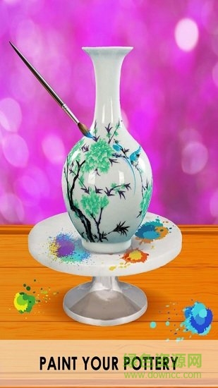 陶瓷模拟器中文修改版 v1.0.1 安卓版0