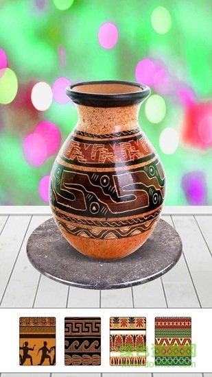 陶瓷模拟器中文修改版 v1.0.1 安卓版1