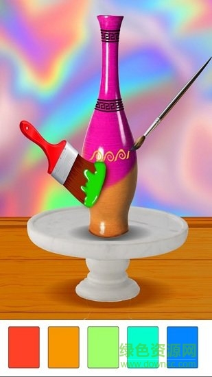 陶瓷模拟器中文修改版 v1.0.1 安卓版2